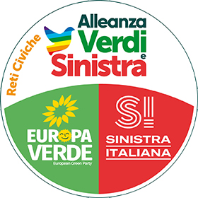 ALLEANZA VERDI E SINISTRA