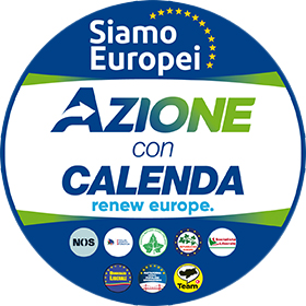 AZIONE - SIAMO EUROPEI