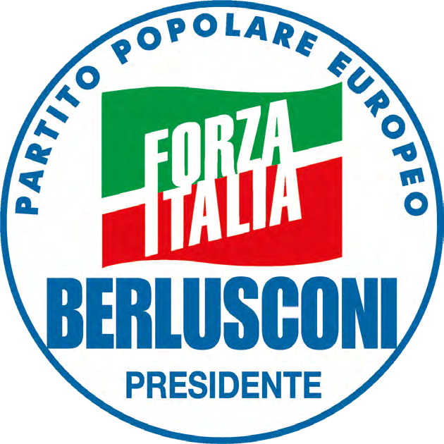 FORZA ITALIA