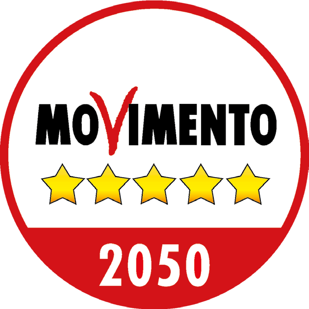 MOVIMENTO 5 STELLE