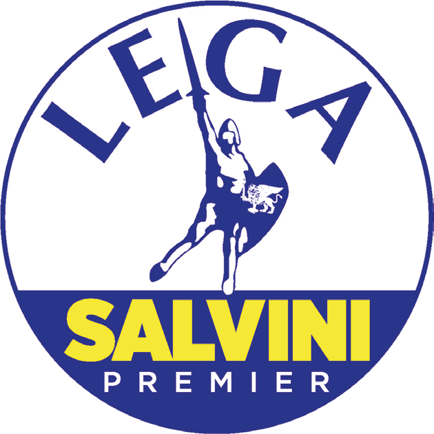 LEGA PER SALVINI PREMIER