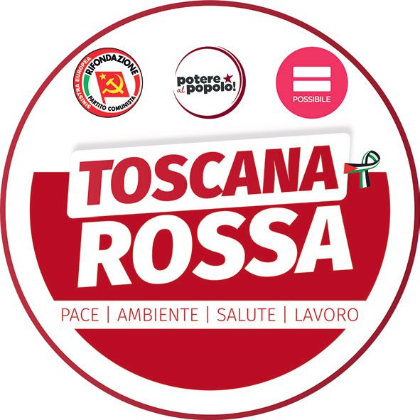 TOSCANA ROSSA