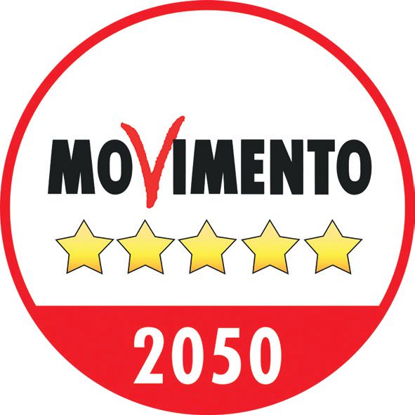 MOVIMENTO 5 STELLE