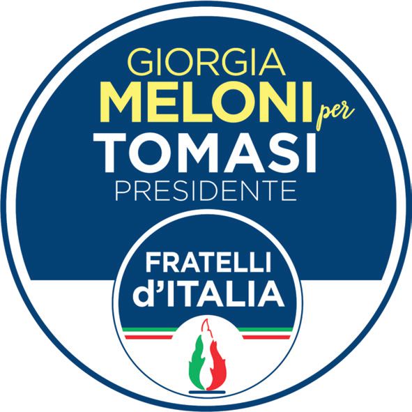 FRATELLI D’ITALIA