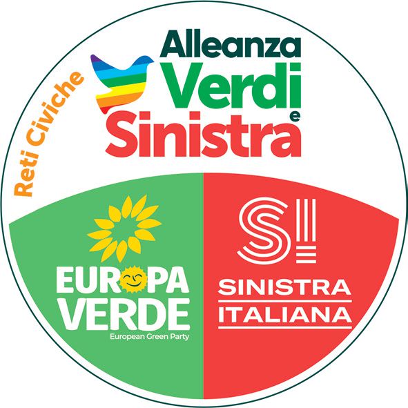 ALLEANZA VERDI E SINISTRA