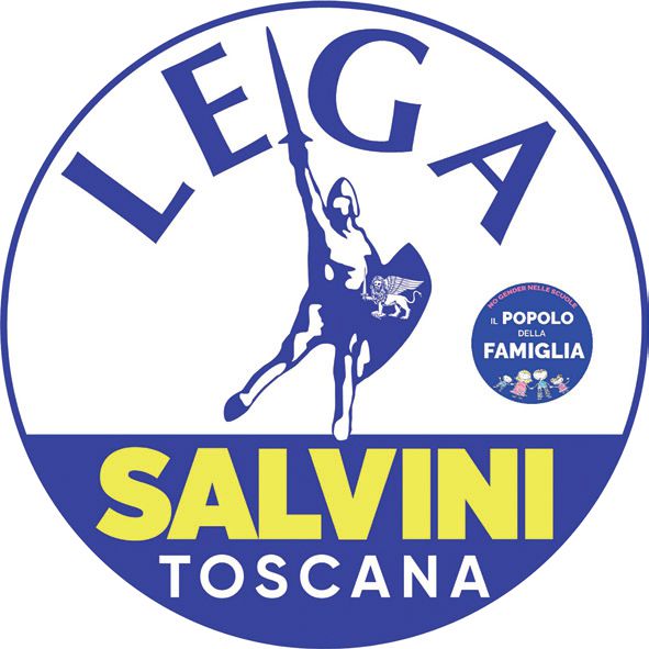 LEGA TOSCANA PER SALVINI PREMIER